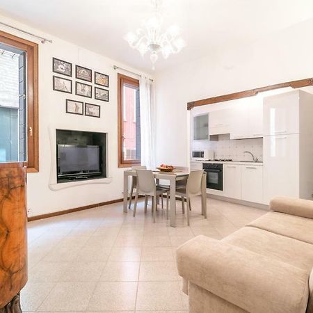 Casa delle Botteghe Appartamento Venezia Esterno foto