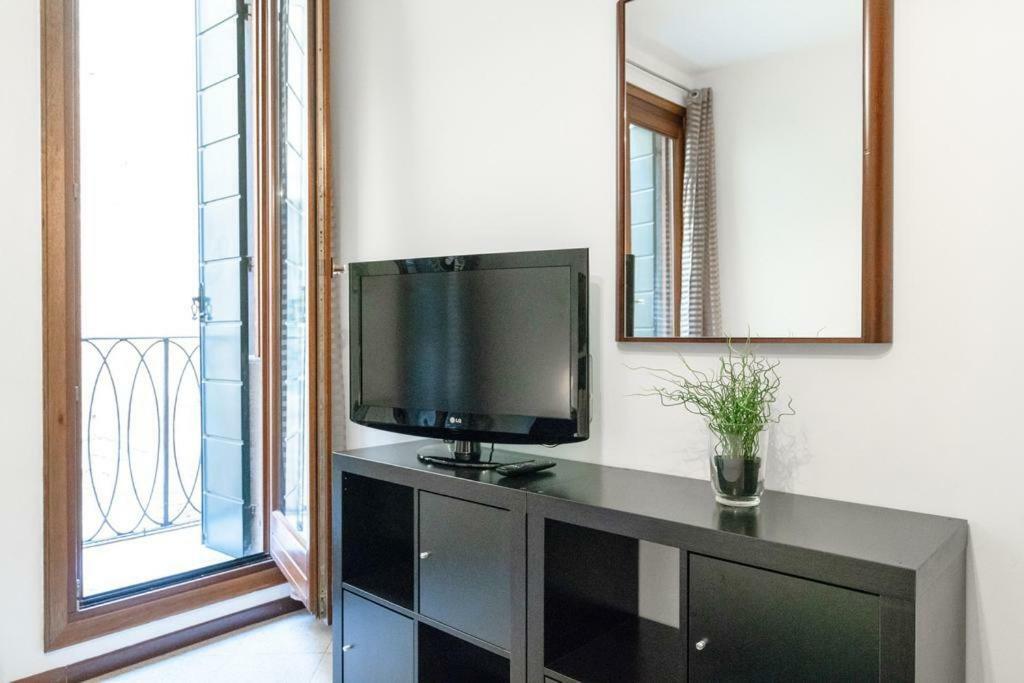 Casa delle Botteghe Appartamento Venezia Esterno foto