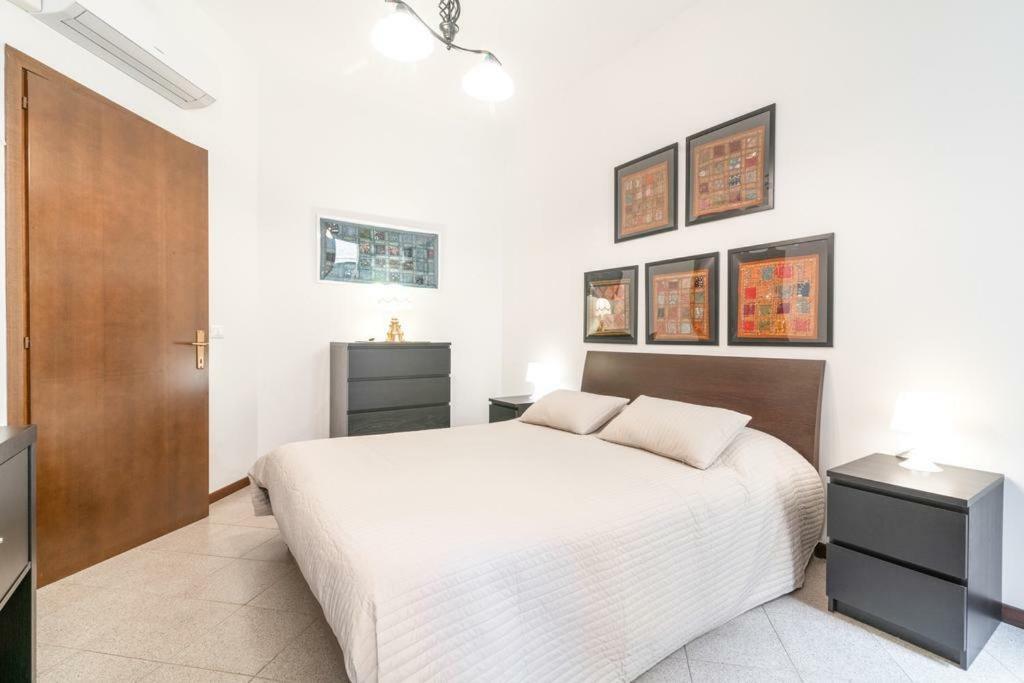 Casa delle Botteghe Appartamento Venezia Esterno foto