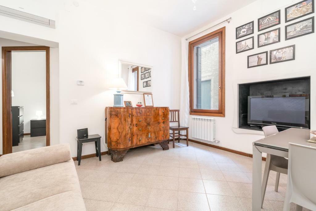 Casa delle Botteghe Appartamento Venezia Esterno foto