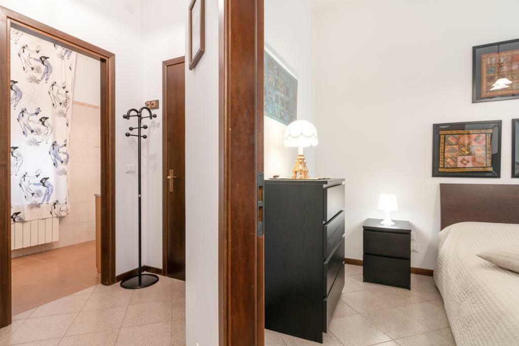 Casa delle Botteghe Appartamento Venezia Esterno foto