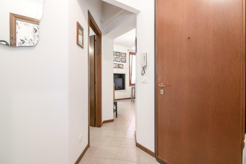 Casa delle Botteghe Appartamento Venezia Esterno foto