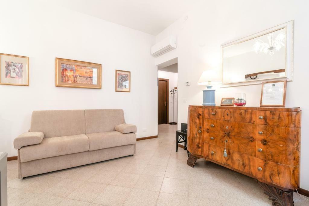 Casa delle Botteghe Appartamento Venezia Esterno foto