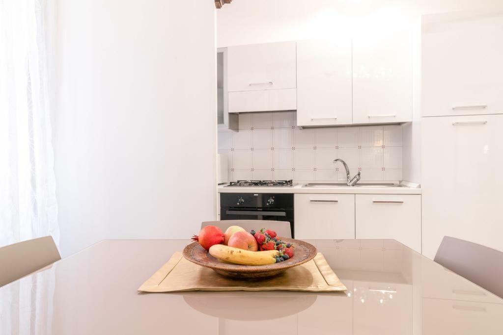 Casa delle Botteghe Appartamento Venezia Esterno foto